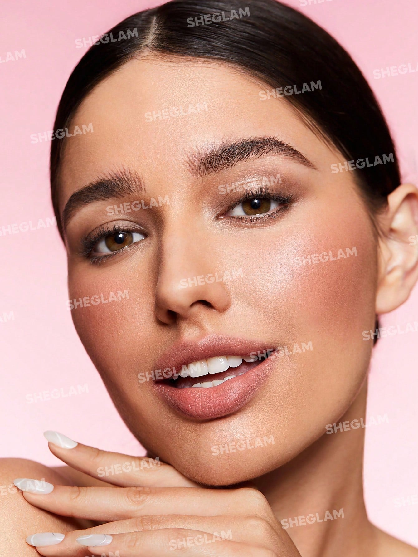 SHEGLAM - Sheglam - Better Brows Long Lasting Eyebrow Pencil Chocolate Chocolate