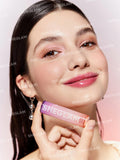 SHEGLAM - Mirror Kiss High-Shine Lipstick Rule Breaker