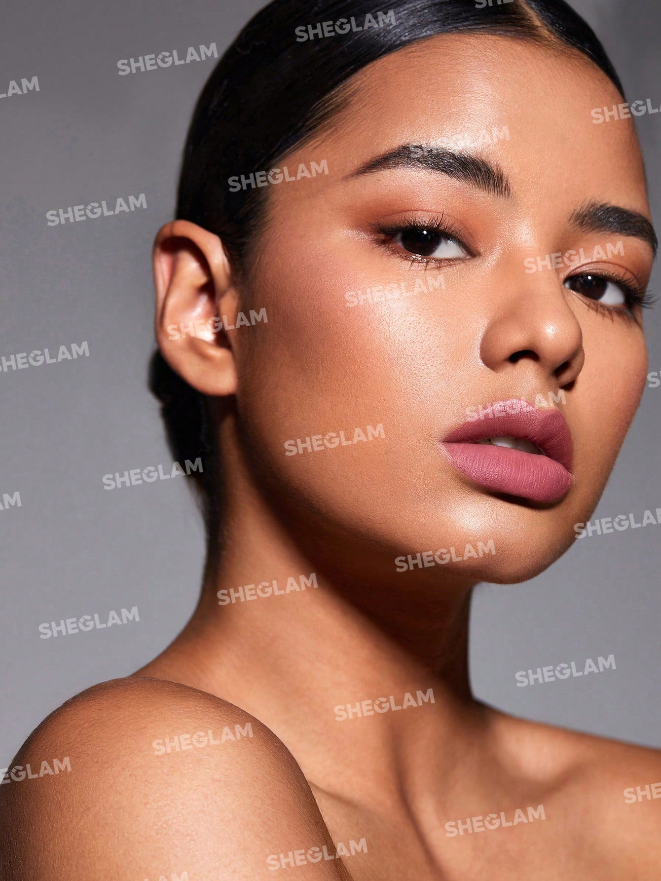 SHEGLAM - So Lippy Lip Liner-204 Momojo 204 Momojo