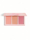 SHEGLAM - Sweet Cheeks Blush Trio Enamored