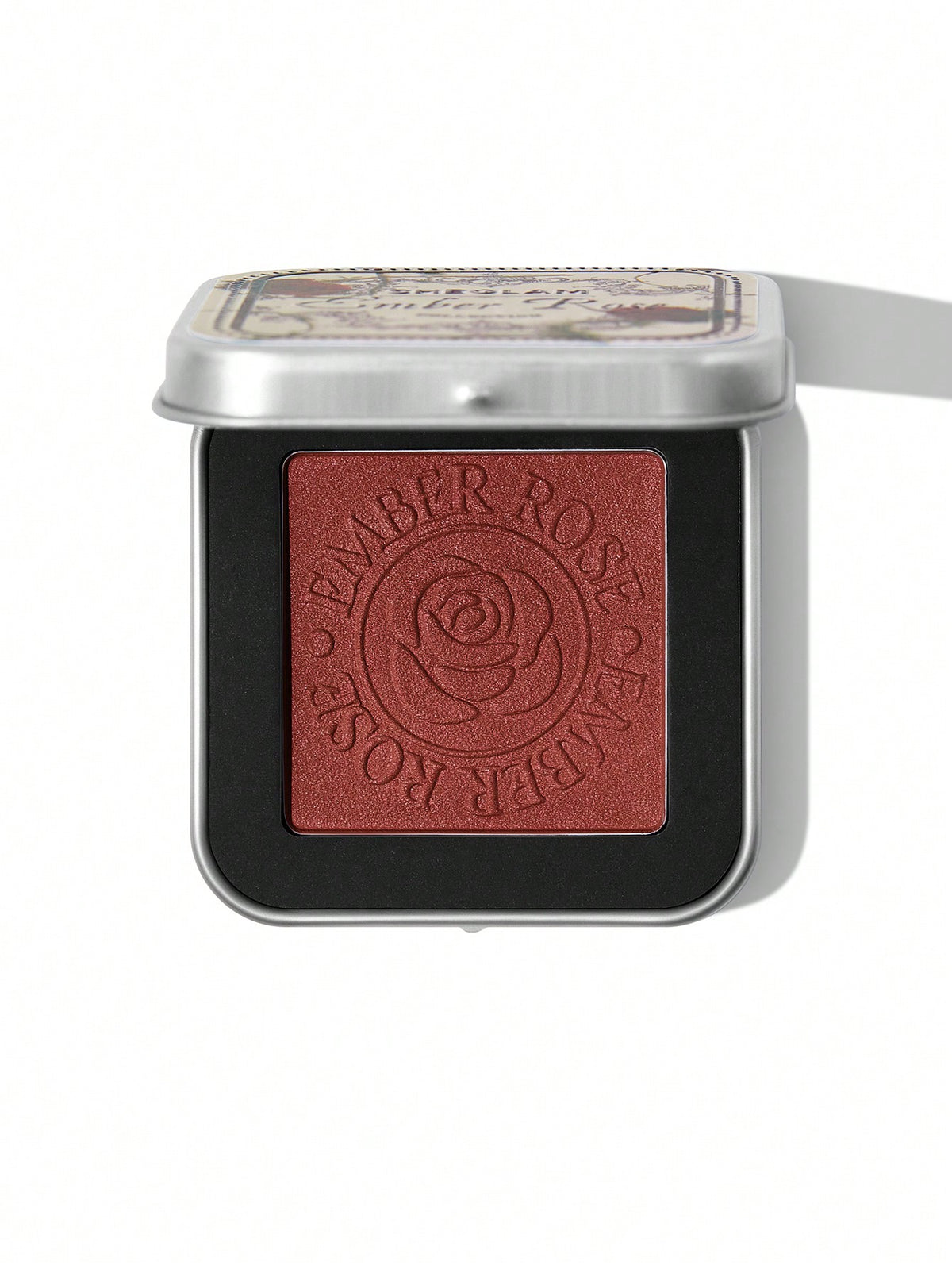 SHEGLAM - Sheglam - Ember Rose Eternal Flame Cream Blush-Love Language Love Language