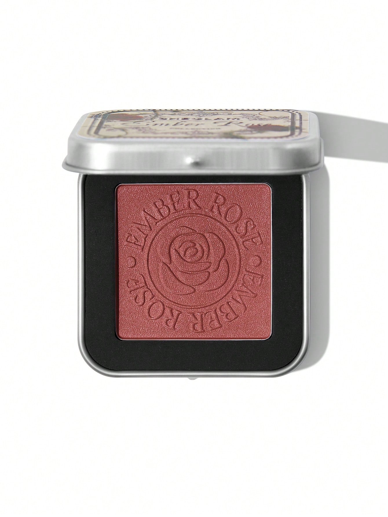 SHEGLAM - Sheglam - Ember Rose Eternal Flame Cream Blush-I'm Yours I'm Yours
