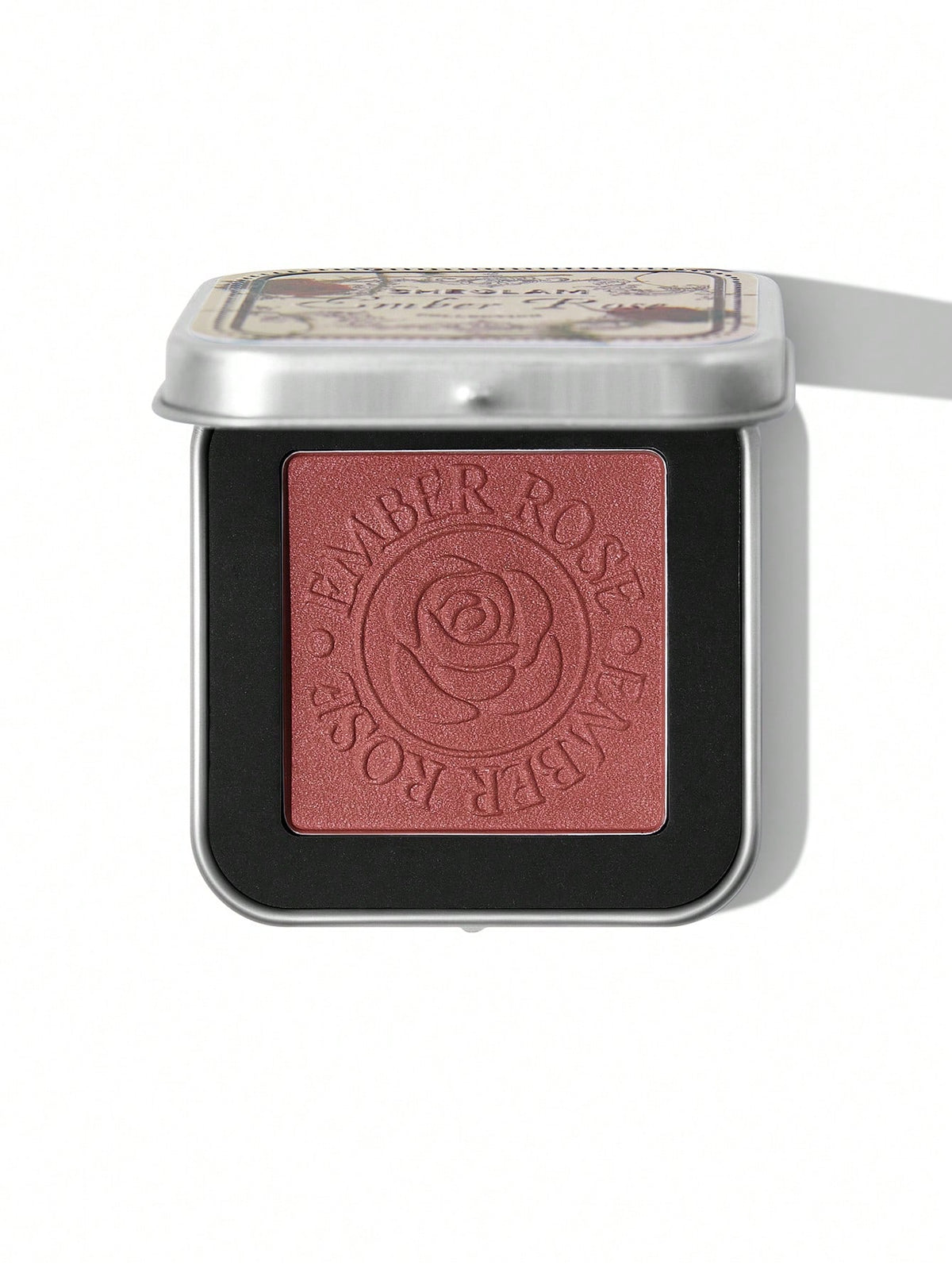 SHEGLAM - Sheglam - Ember Rose Eternal Flame Cream Blush-I'm Yours I'm Yours
