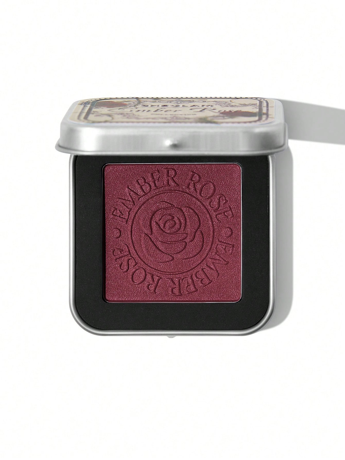 SHEGLAM - Sheglam - Ember Rose Eternal Flame Cream Blush-Soulmate Soulmate