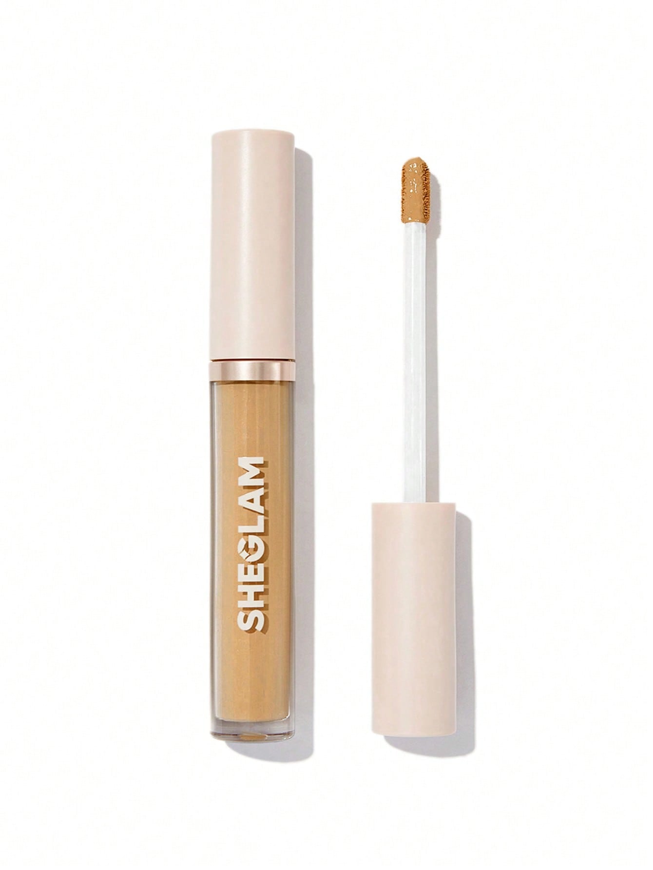 SHEGLAM - Like Magic 12HR Full Coverage Concealer Golden