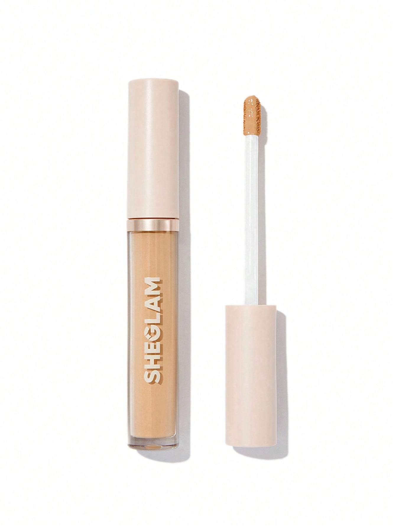 SHEGLAM - Like Magic 12HR Full Coverage Concealer Honey