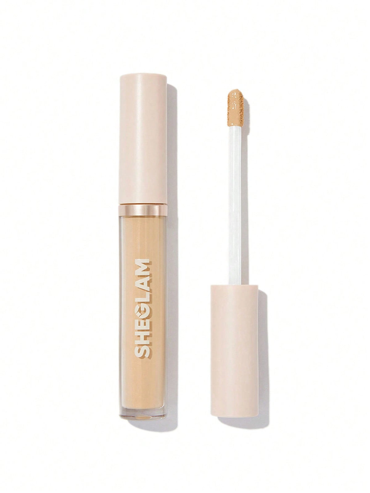 SHEGLAM - Like Magic 12HR Full Coverage Concealer Shell