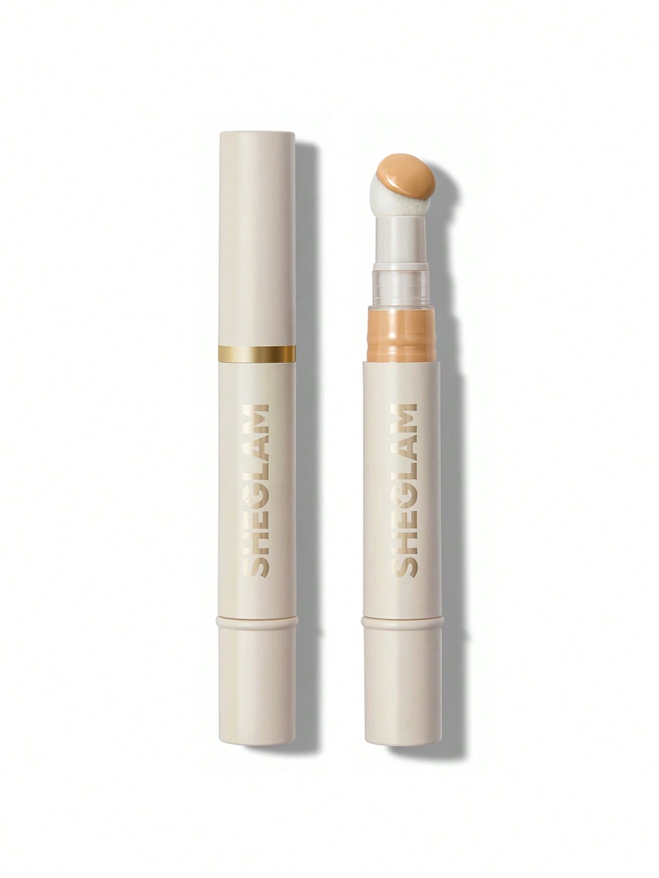 SHEGLAM - Sheglam - Complexion Boost Concealer Nude Nude