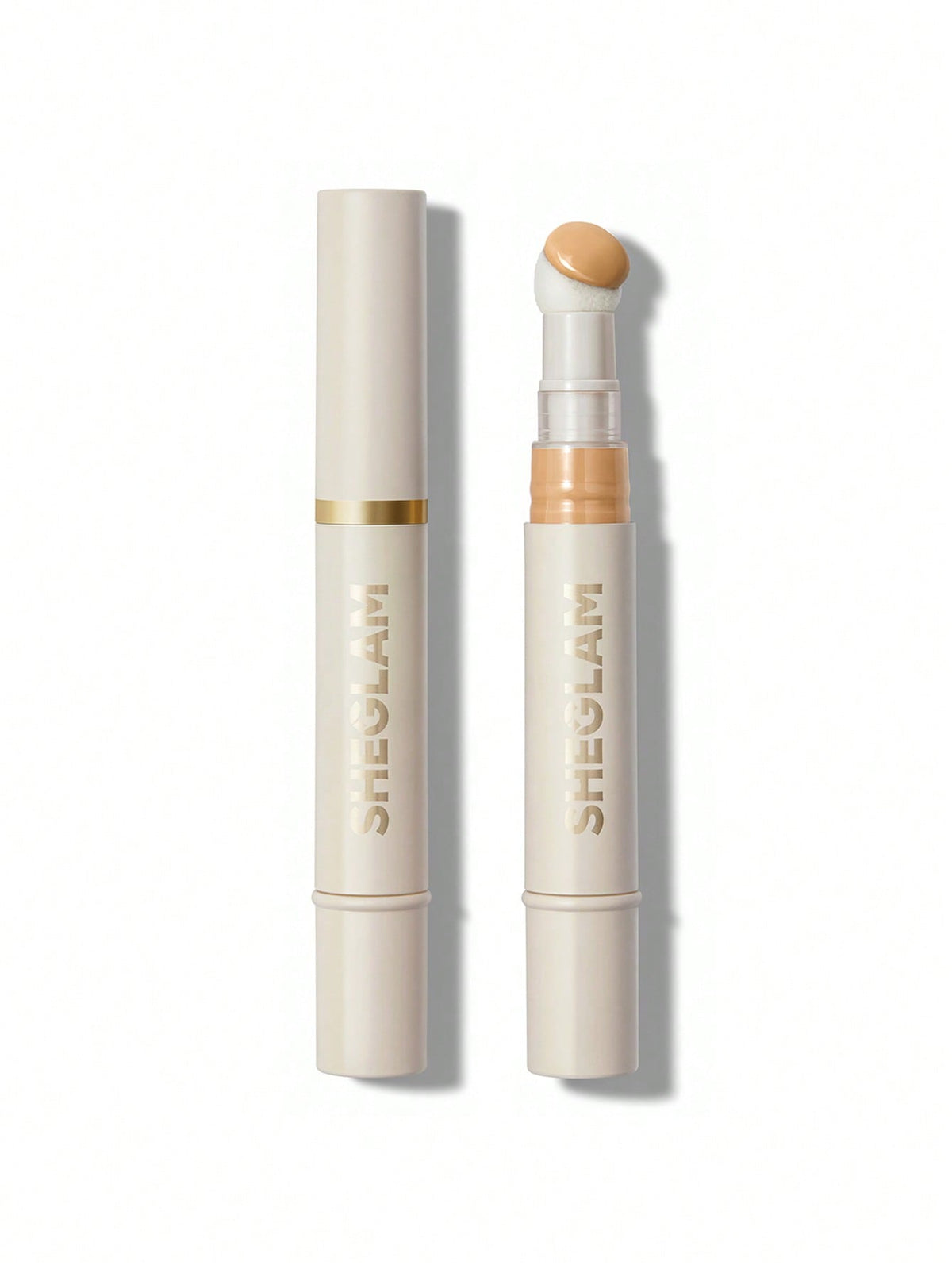 SHEGLAM - Sheglam - Complexion Boost Concealer Nude Nude