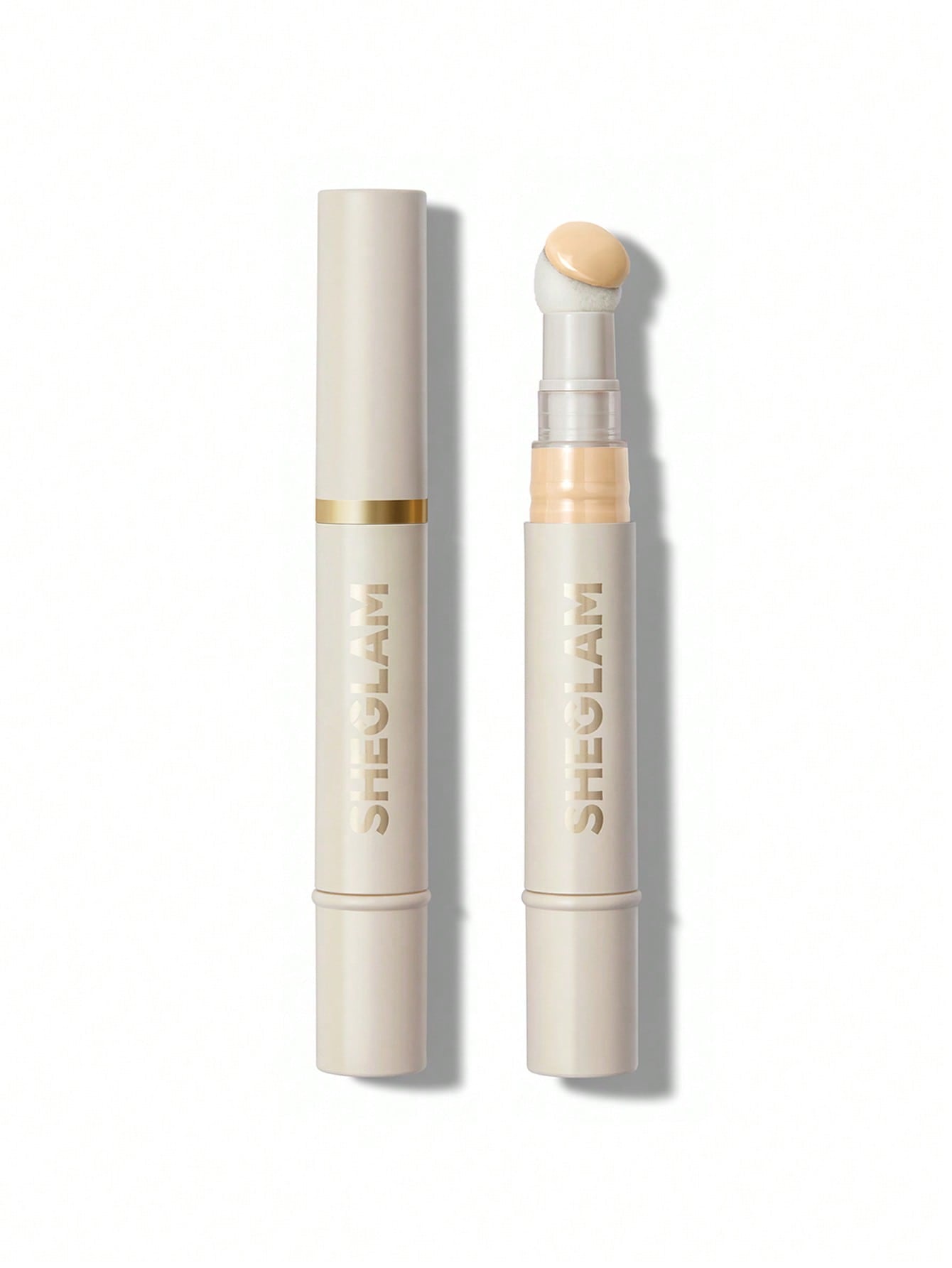 SHEGLAM - Complexion Boost Concealer-Buttercream Buttercream