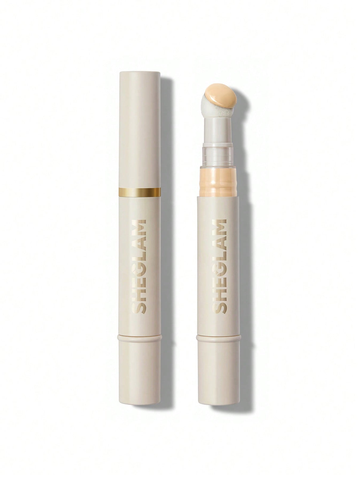 SHEGLAM - Complexion Boost Concealer-Buttercream Buttercream