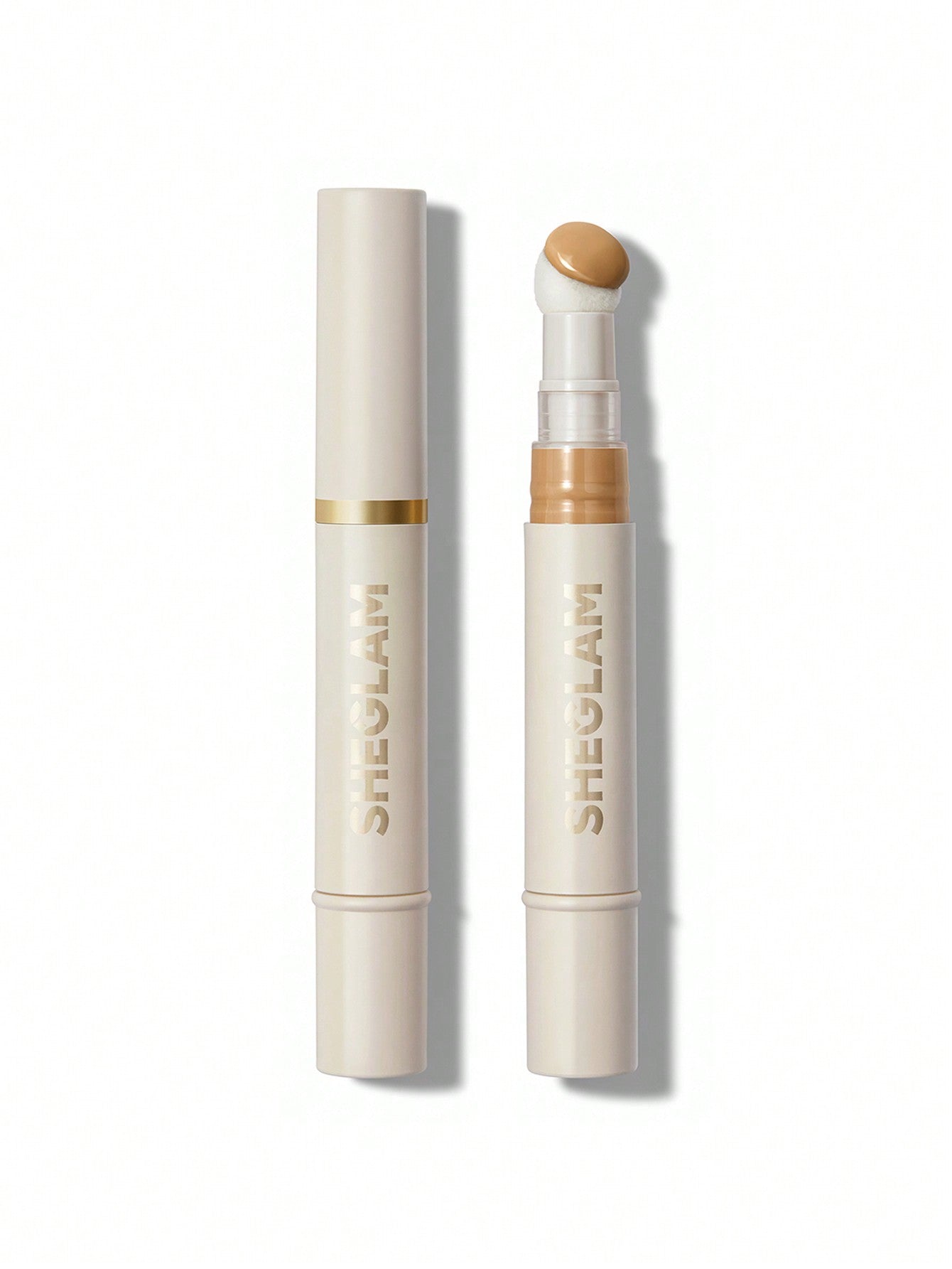 SHEGLAM - Sheglam - Complexion Boost Concealer Sand Sand