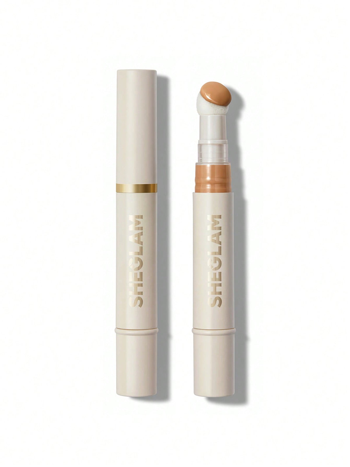SHEGLAM - Sheglam - Complexion Boost Concealer Honey Honey