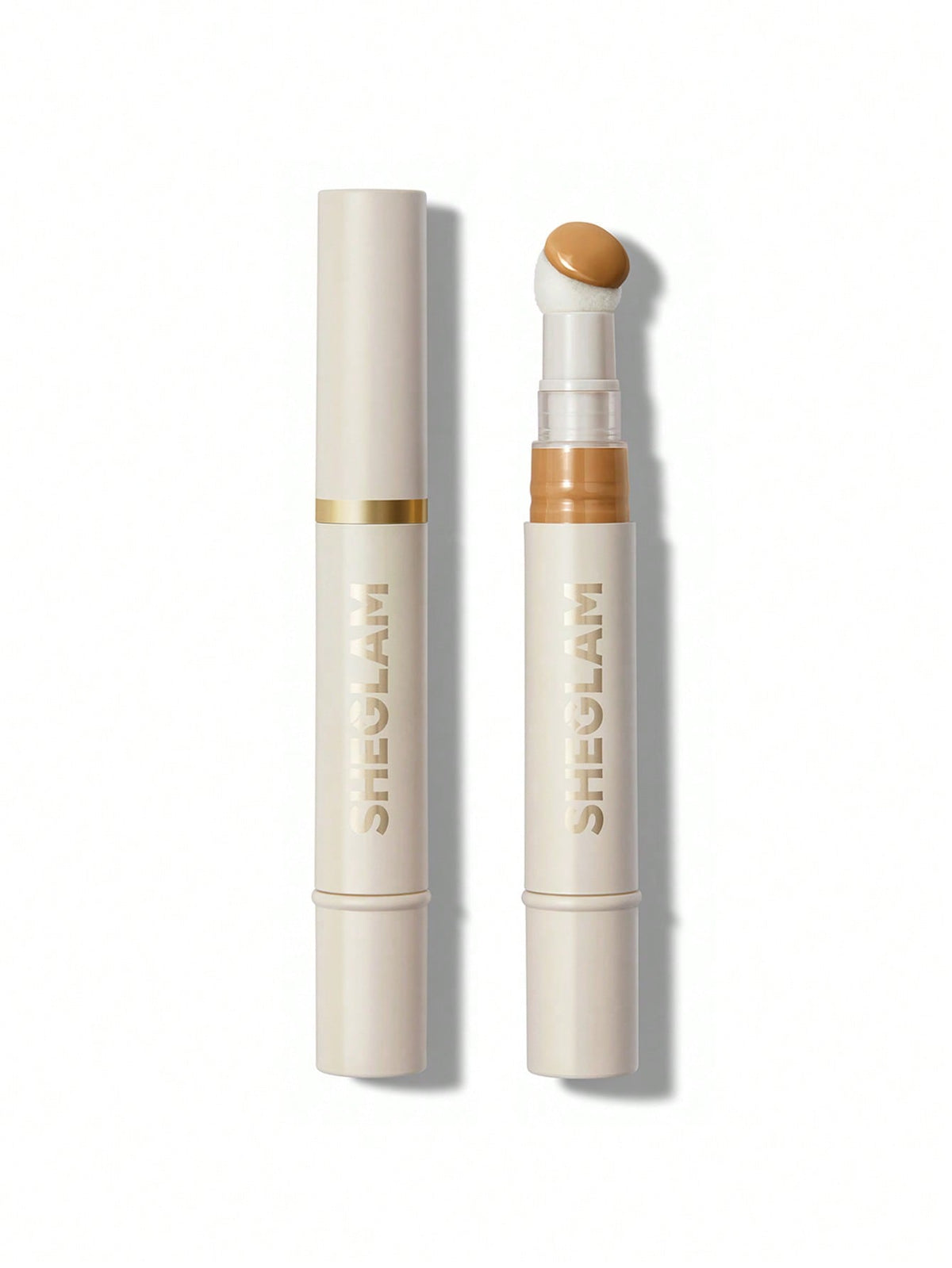 SHEGLAM - Sheglam - Complexion Boost Concealer Golden Golden