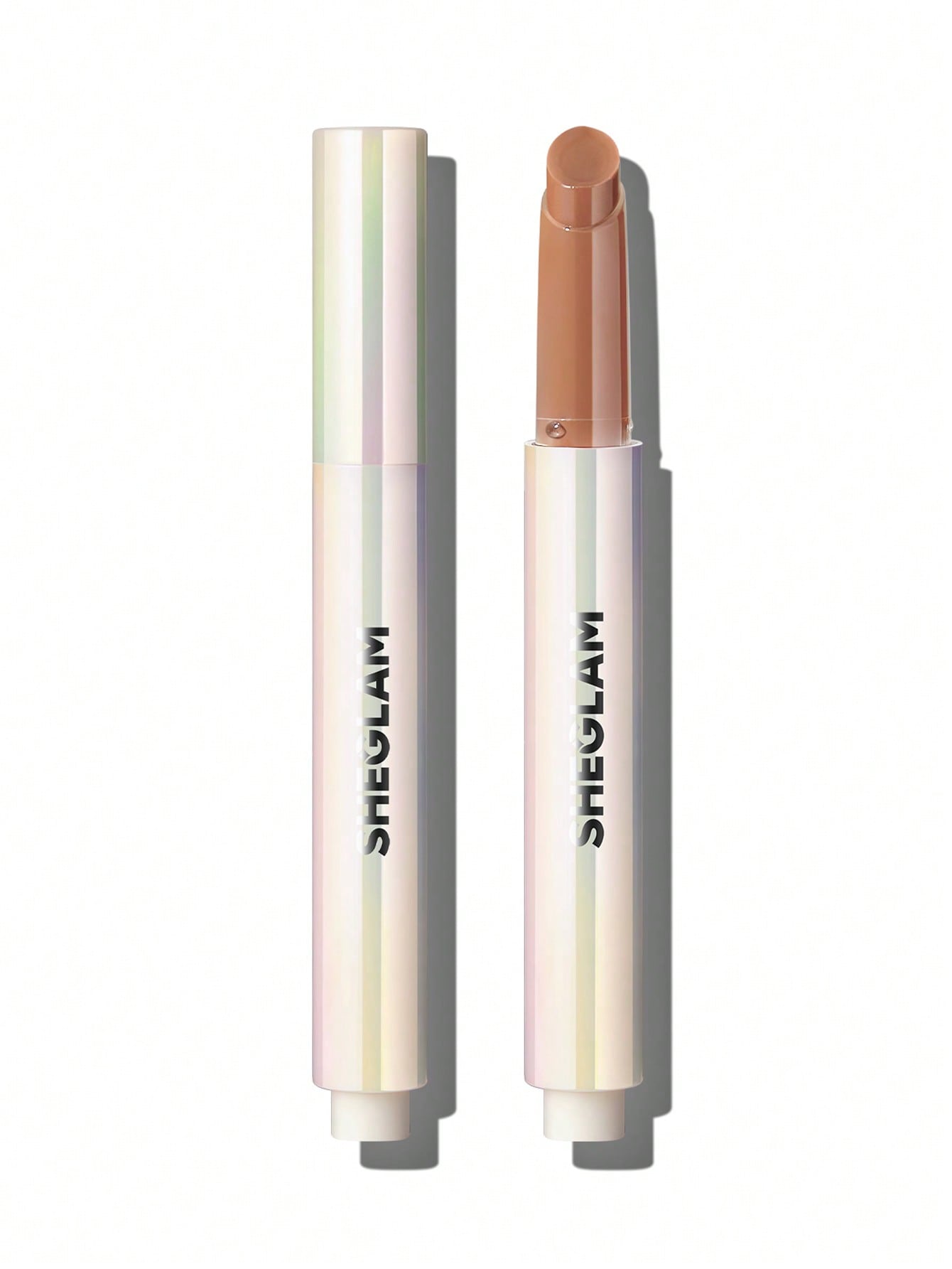 SHEGLAM - Pout-Perfect Shine Lip Plumper Walk on the Beach