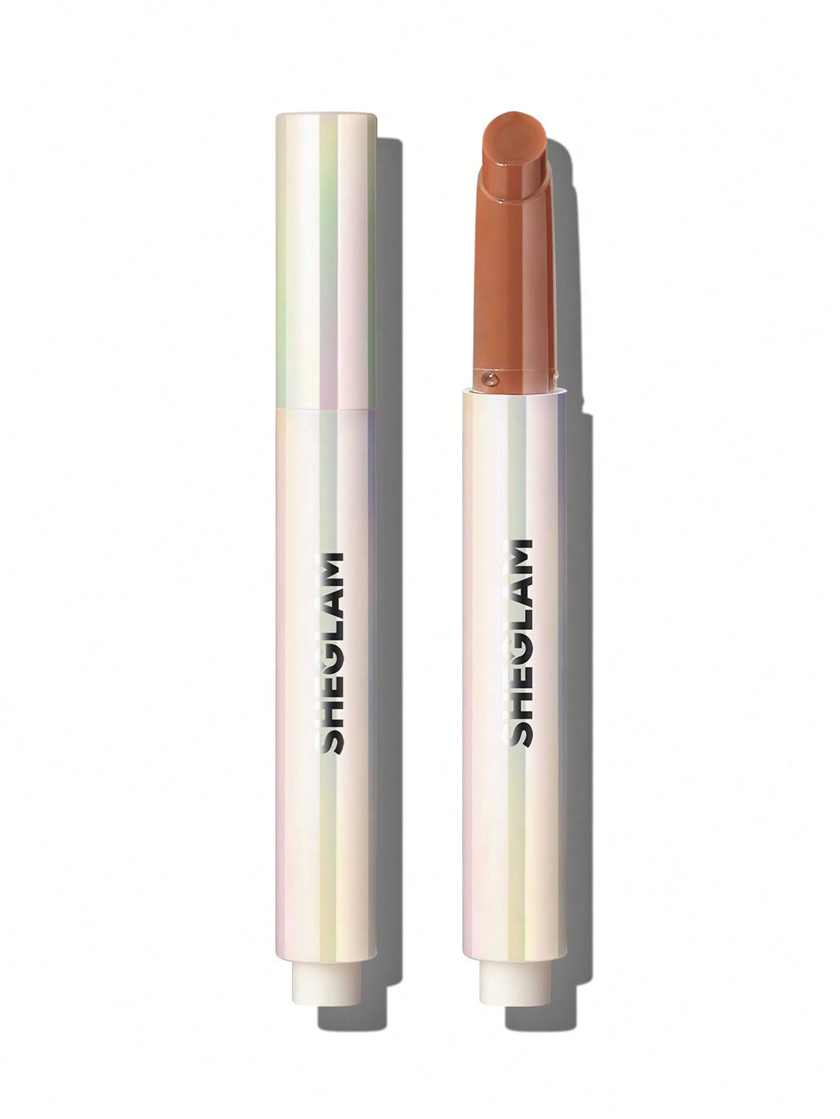 SHEGLAM - Pout-Perfect Shine Lip Plumper Mahogany Magic