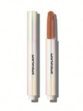 SHEGLAM - Pout-Perfect Shine Lip Plumper Mahogany Magic