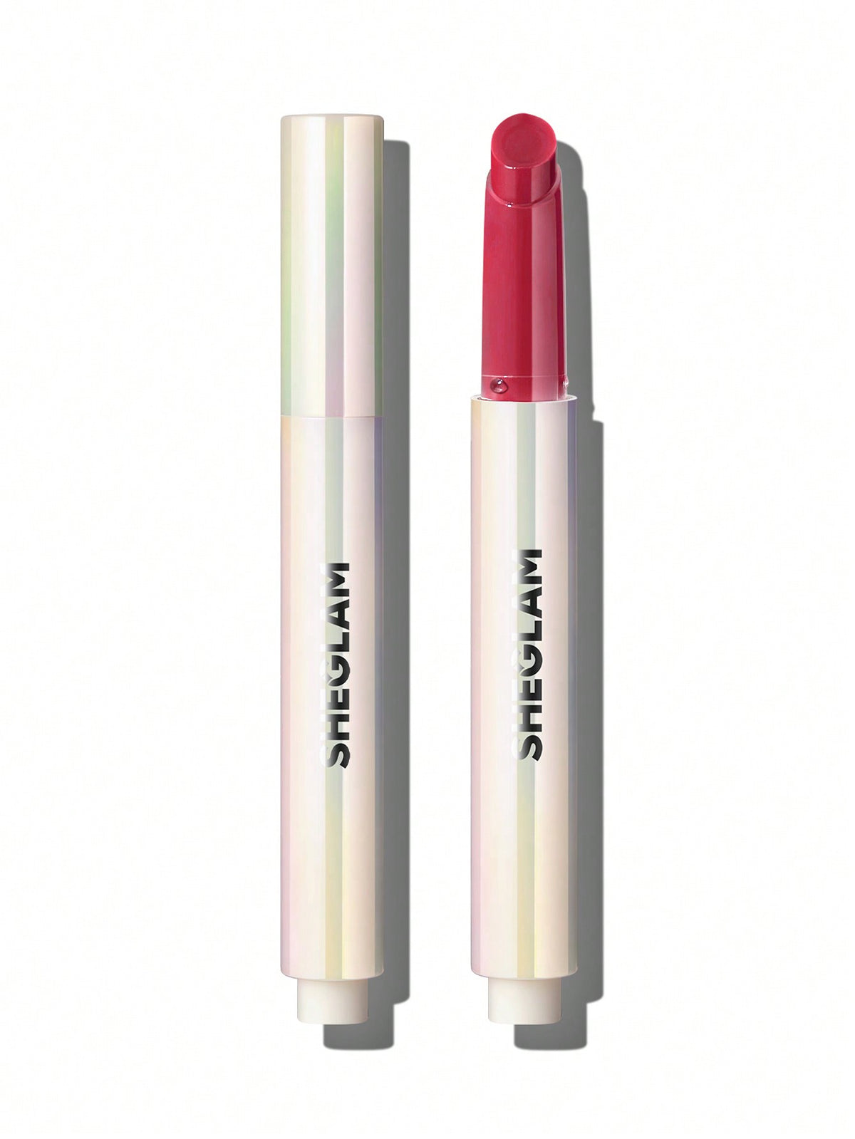 SHEGLAM - Pout-Perfect Shine Lip Plumper Spring Fever