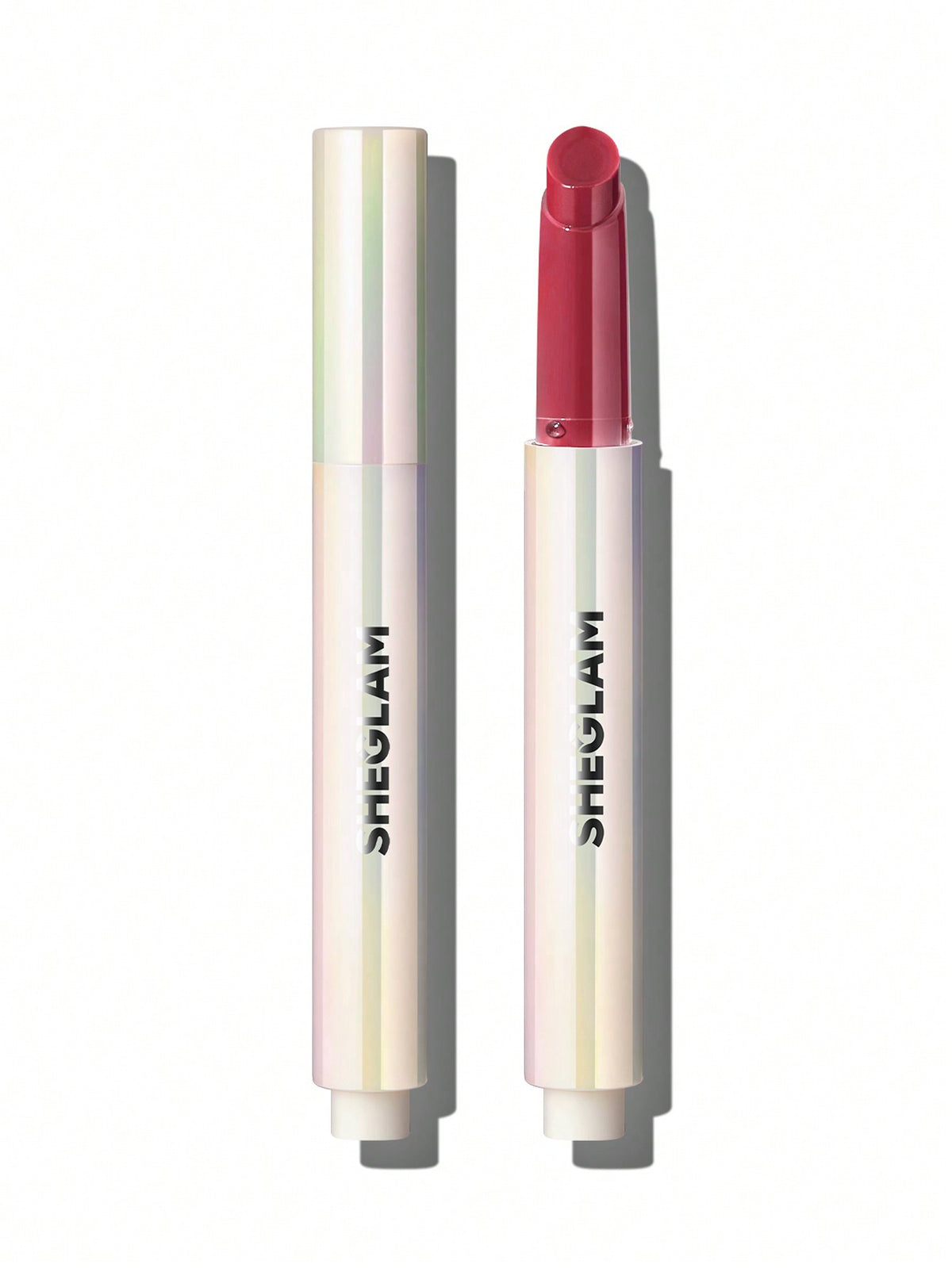 SHEGLAM - Pout-Perfect Shine Lip Plumper Hot Stuff