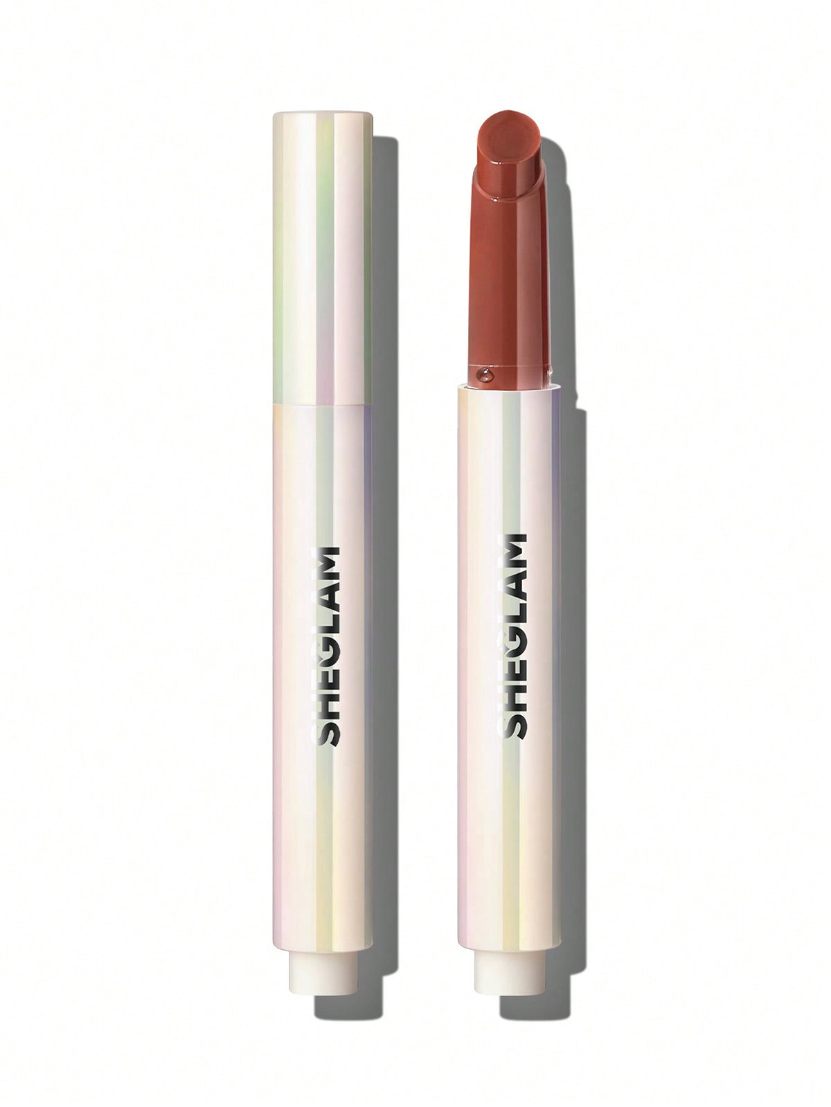 SHEGLAM - Pout-Perfect Shine Lip Plumper Peachy Keen