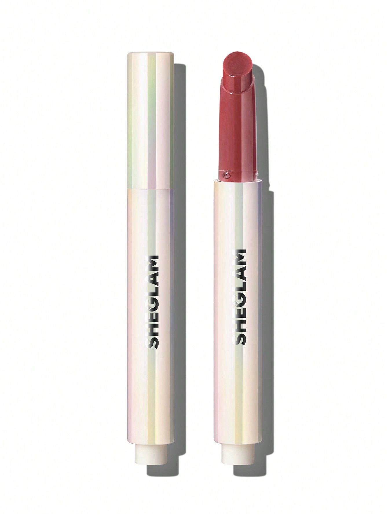 SHEGLAM - Pout-Perfect Shine Lip Plumper First Crush
