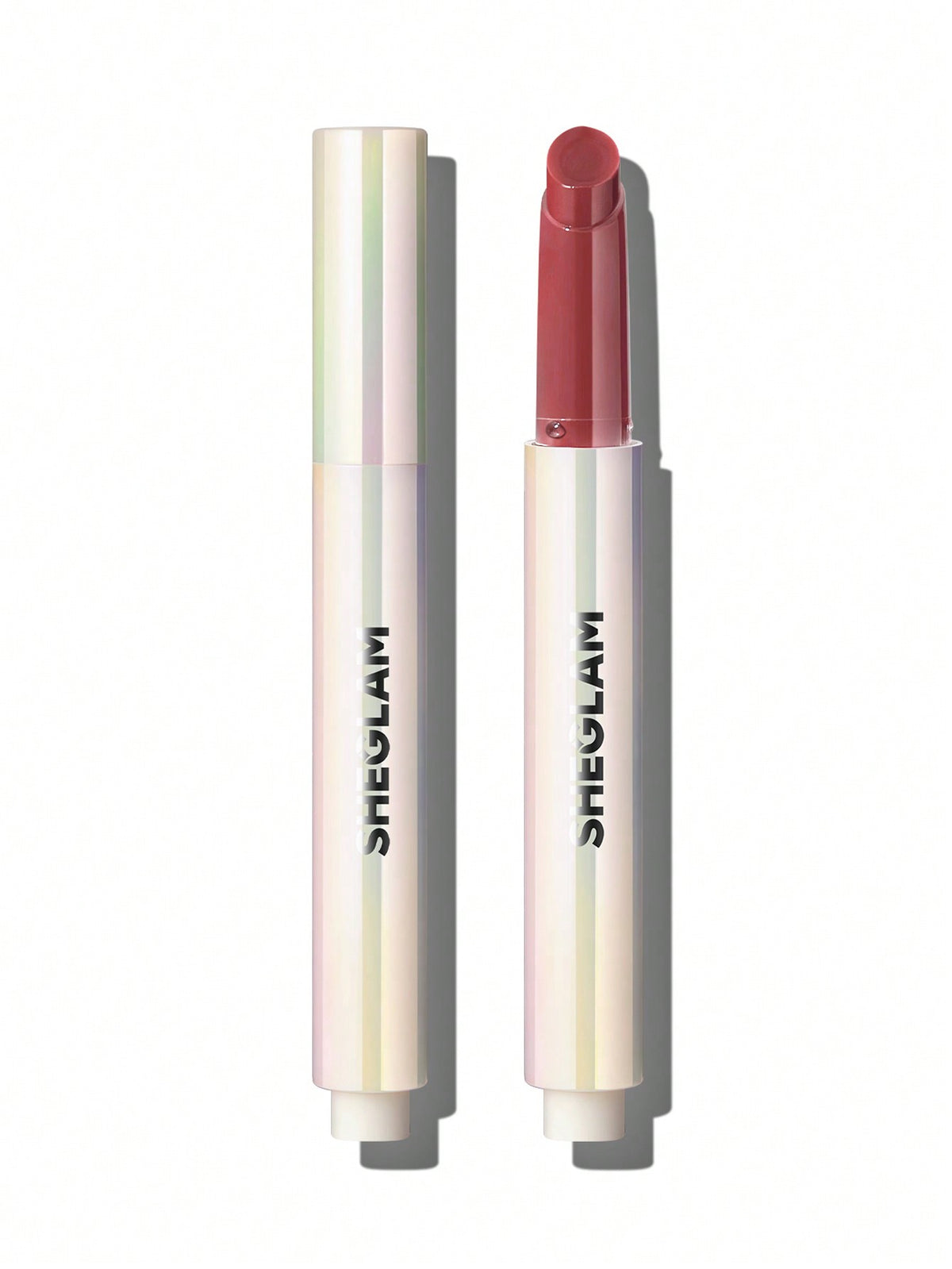 SHEGLAM - Pout-Perfect Shine Lip Plumper First Crush