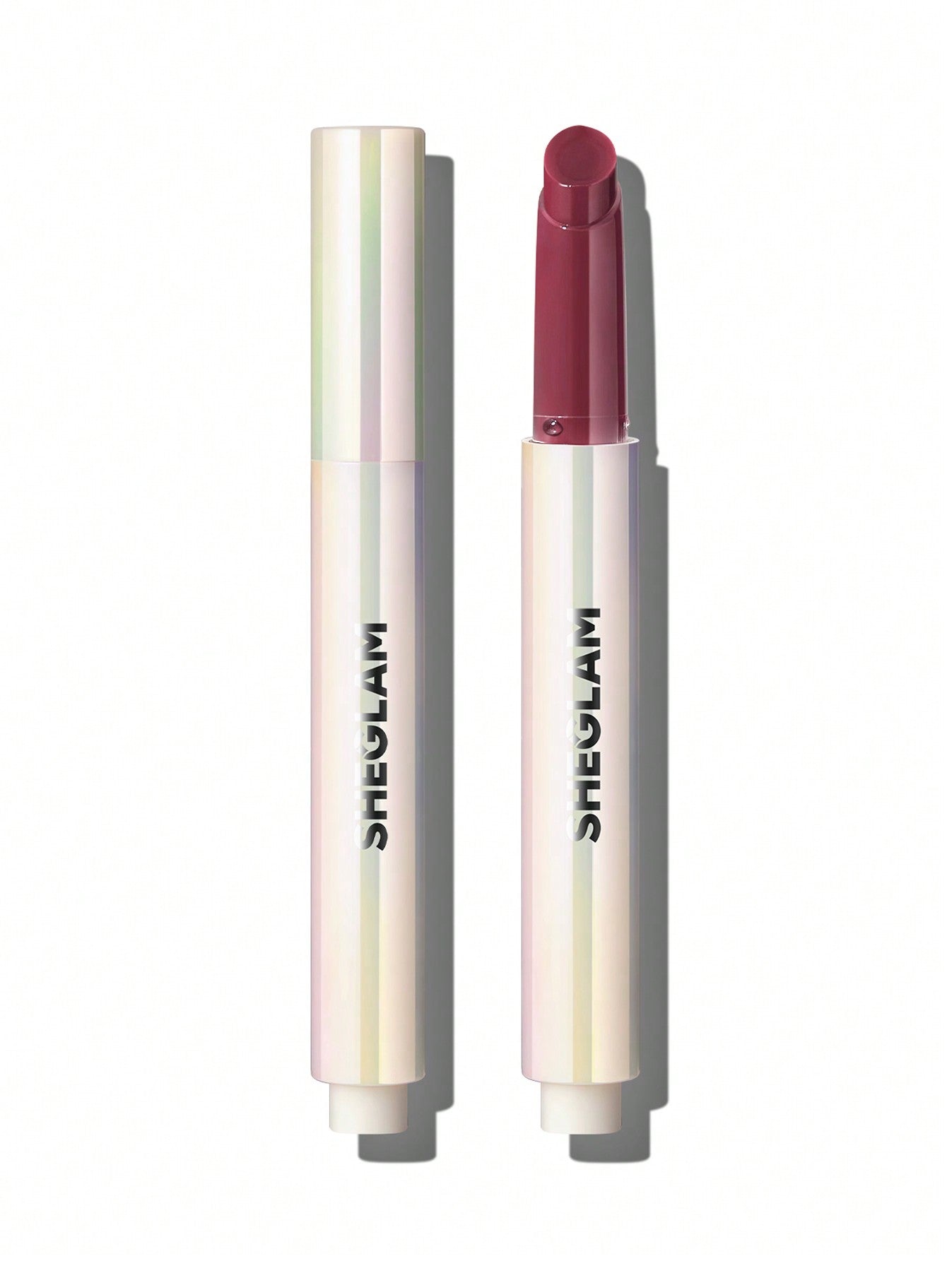 SHEGLAM - Pout-Perfect Shine Lip Plumper-Berry Season Berry Season