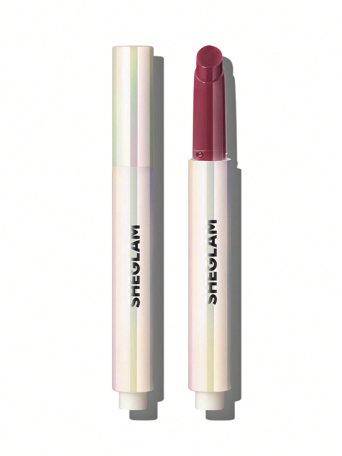 SHEGLAM - Pout-Perfect Shine Lip Plumper-Berry Season Berry Season