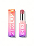 SHEGLAM - Mirror Kiss High-Shine Lipstick Rule Breaker