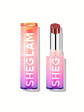 SHEGLAM - Mirror Kiss High-Shine Lipstick High Key