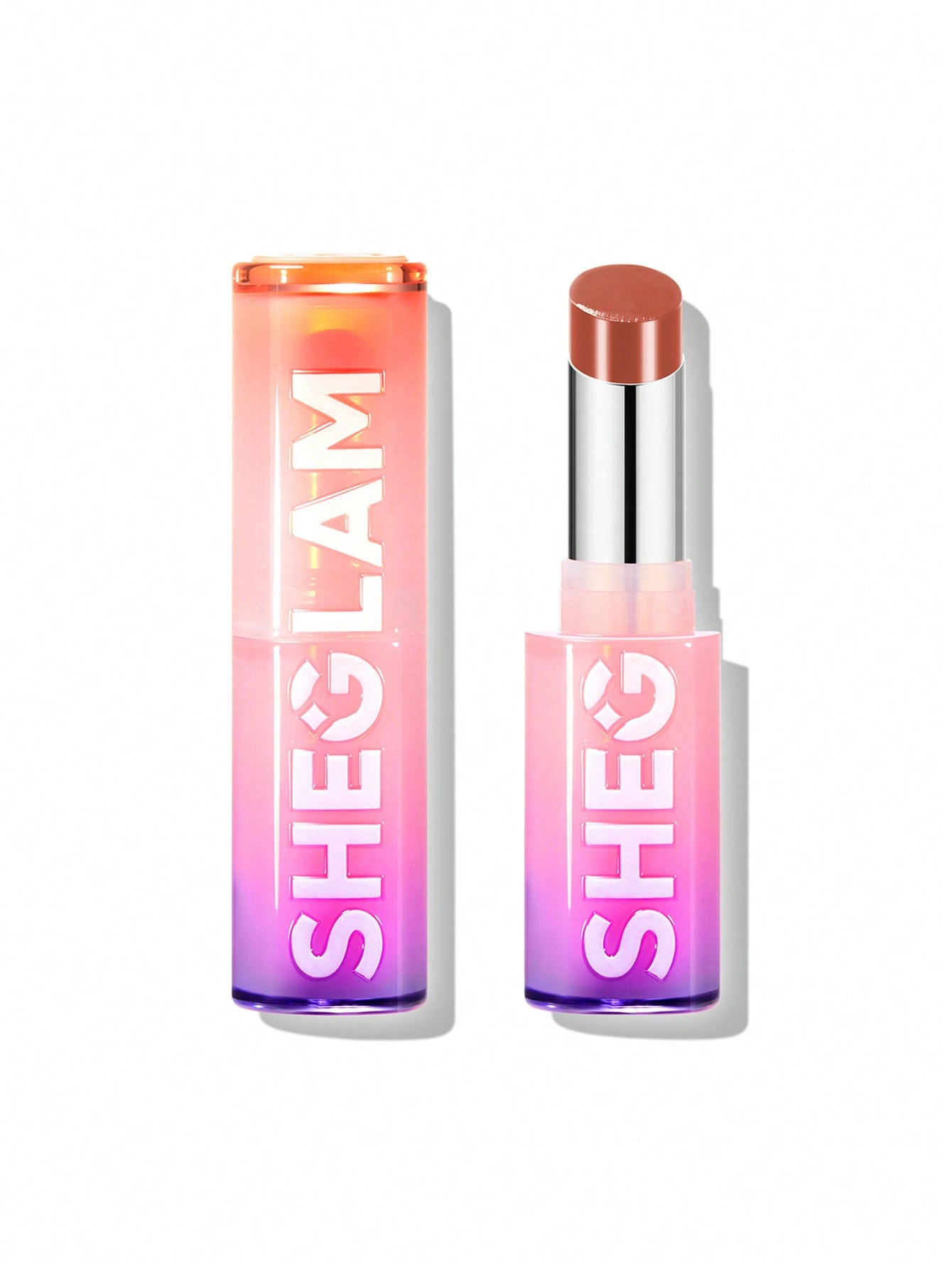SHEGLAM - Mirror Kiss High-Shine Lipstick Plot Twist