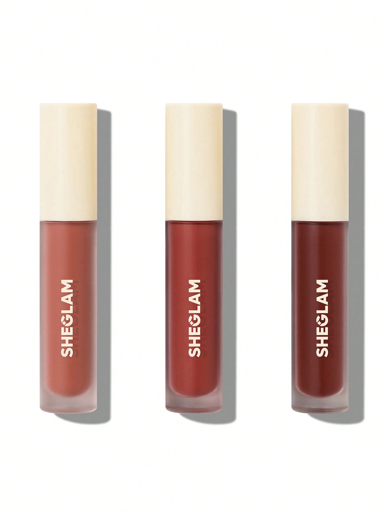 SHEGLAM - Matte Allure Mini Liquid Lipstick Set Private Tour