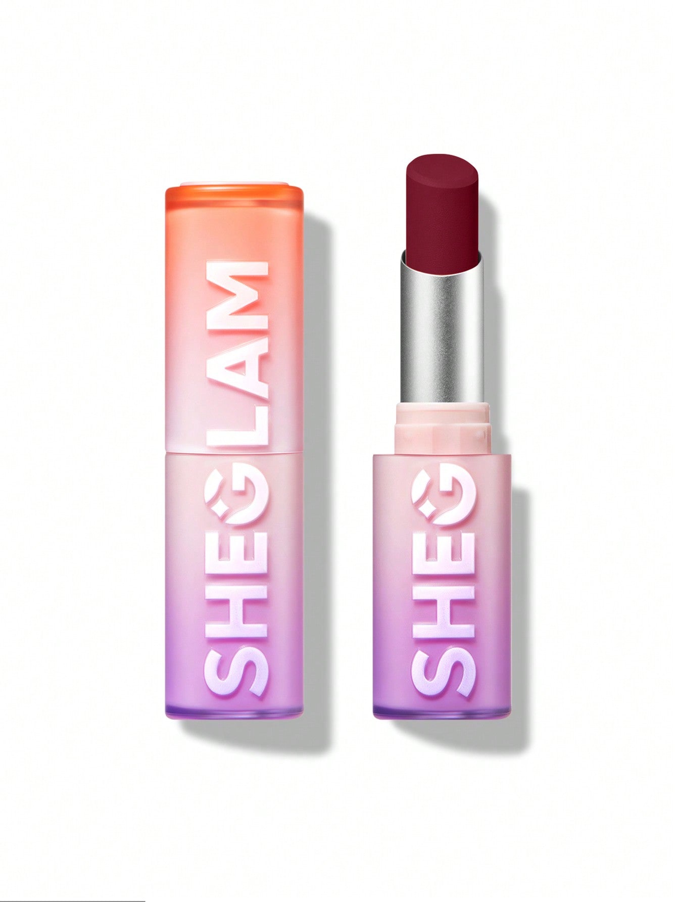 SHEGLAM - Sheglam - Dynamatte Boom Matte Lipstick Stronger Than Ever Stronger Than Ever