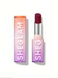 SHEGLAM - Sheglam - Dynamatte Boom Matte Lipstick Stronger Than Ever Stronger Than Ever