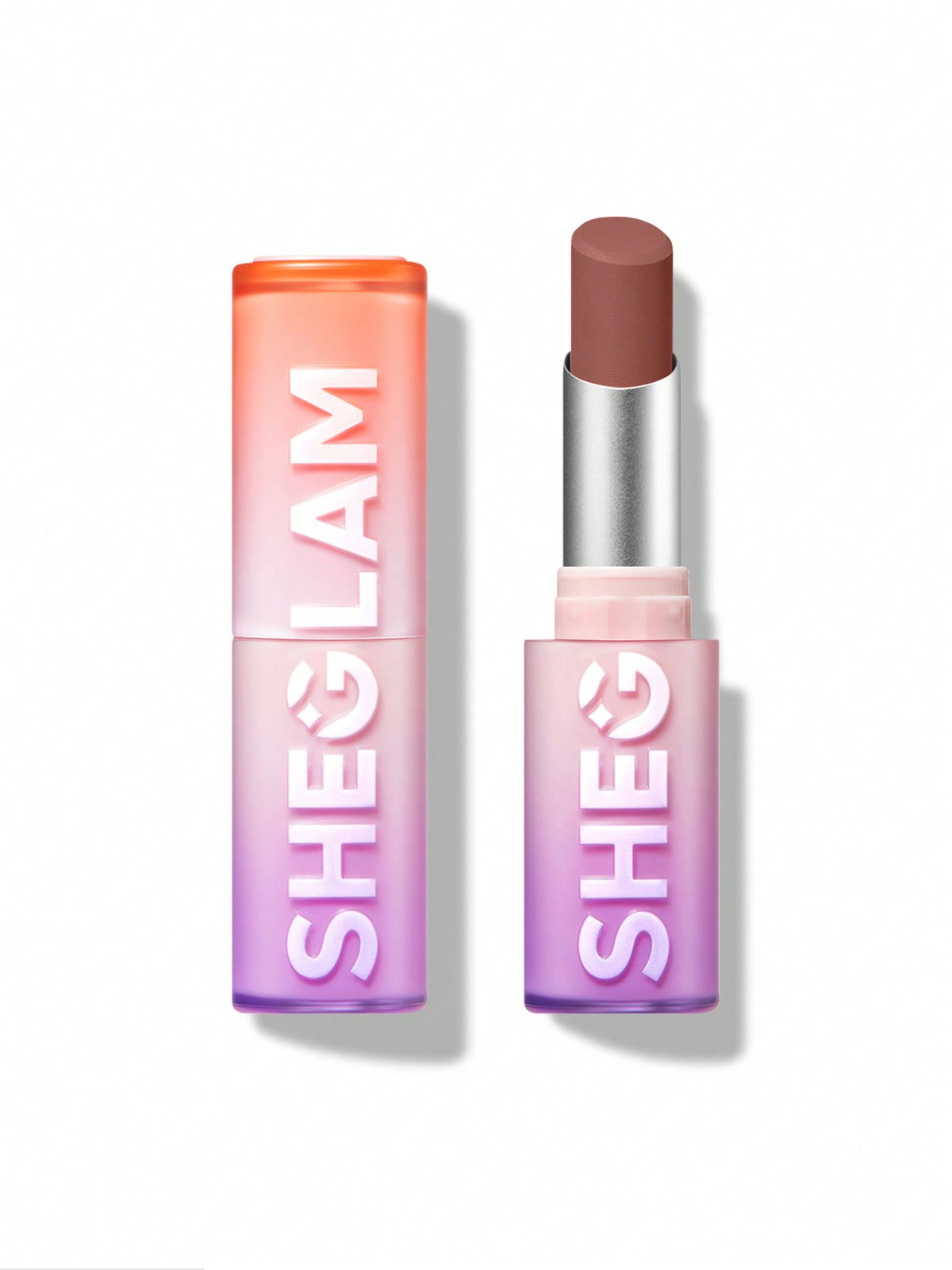 SHEGLAM - Sheglam - Dynamatte Boom Matte Lipstick High Key High Key