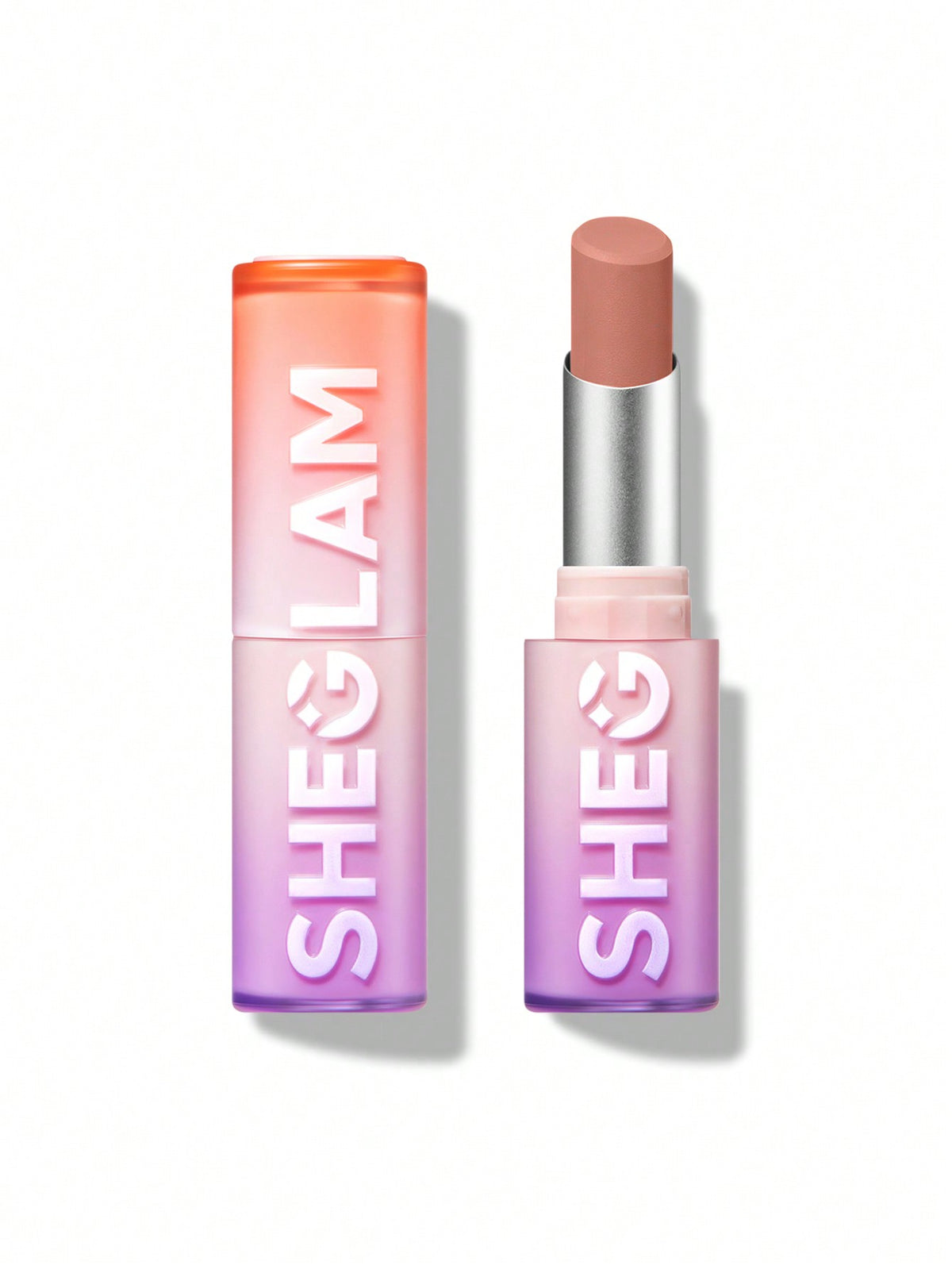SHEGLAM - Dynamatte Boom Long-Lasting Matte Lipstick-Encore Energy Encore Energy