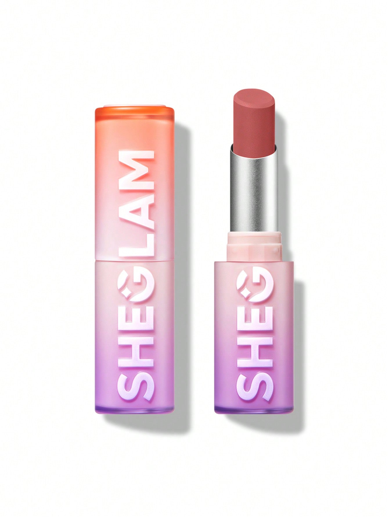 SHEGLAM - Sheglam - Dynamatte Boom Matte Lipstick Rule Breaker Rule Breaker