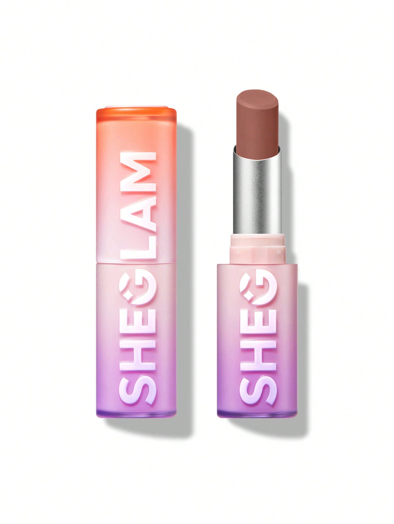 SHEGLAM - Sheglam - Dynamatte Boom Matte Lipstick Have No Fear Have No Fear