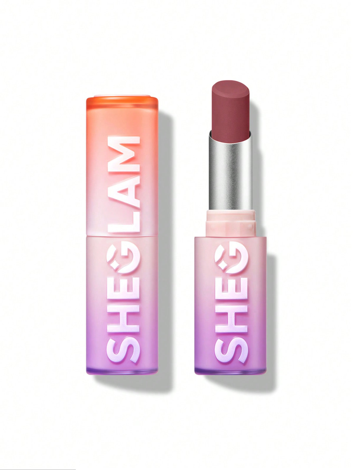 SHEGLAM - Sheglam - Dynamatte Boom Matte Lipstick A Bold Plan A Bold Plan