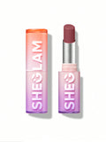 SHEGLAM - Sheglam - Dynamatte Boom Matte Lipstick A Bold Plan A Bold Plan