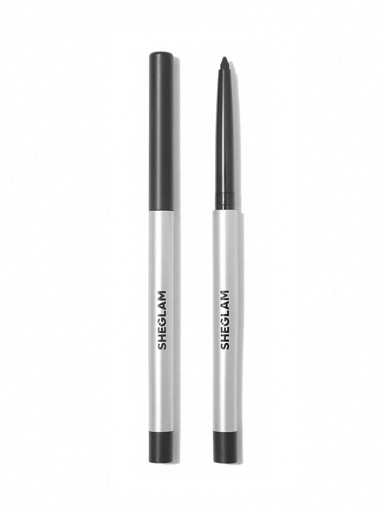 SHEGLAM - On-Line Creamy Eyeliner 01 Black