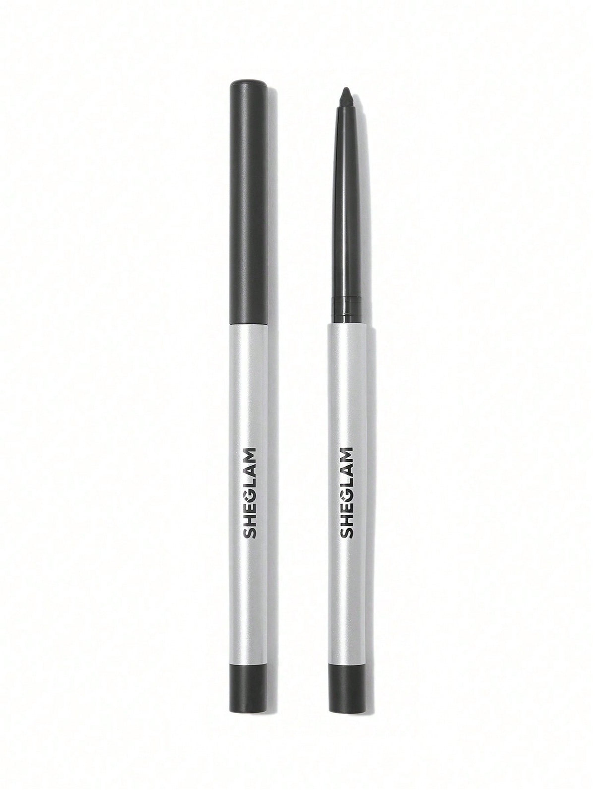 SHEGLAM - On-Line Creamy Eyeliner 01 Black