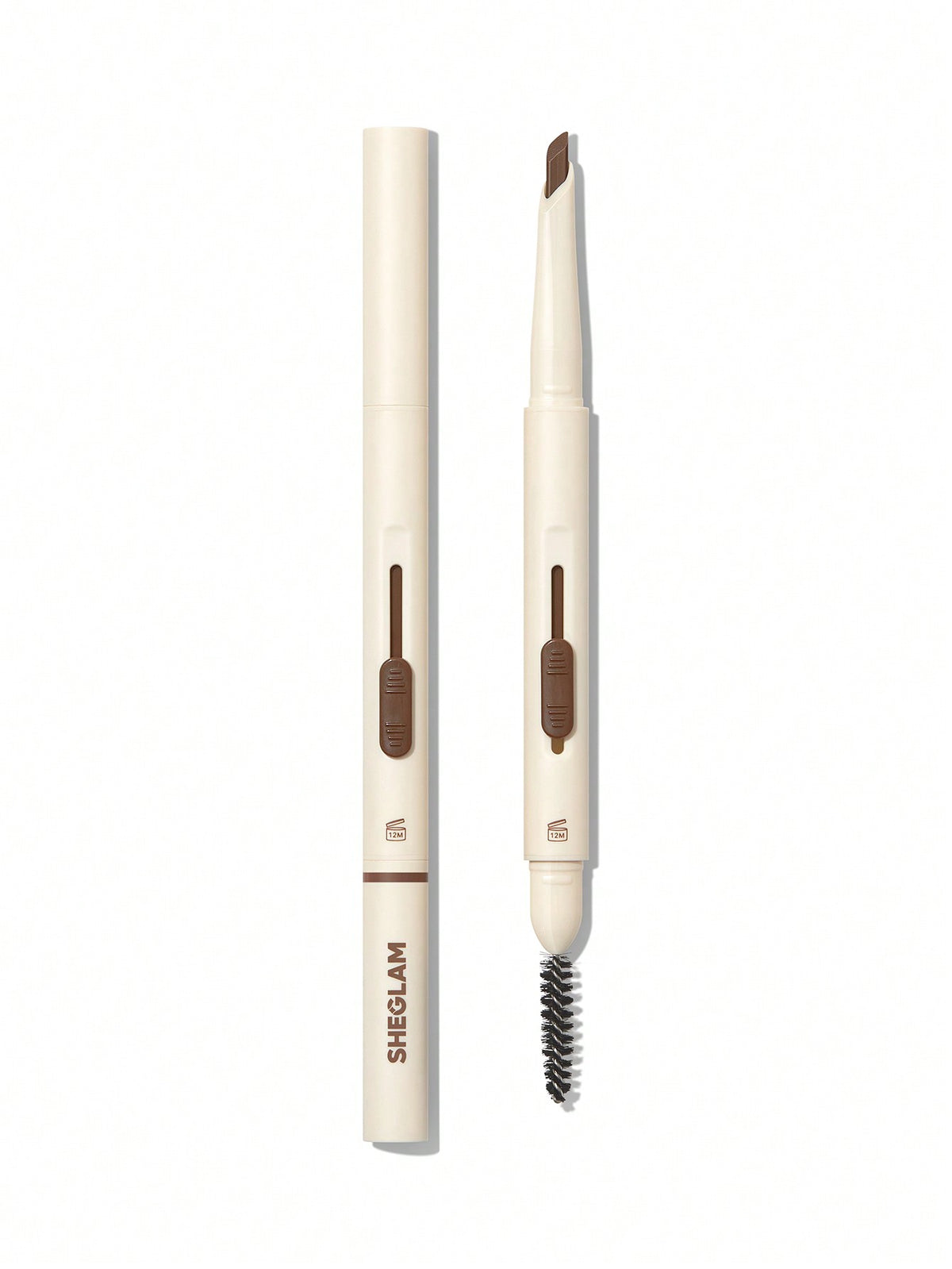 SHEGLAM - Sheglam - Better Brows Long Lasting Eyebrow Pencil Taupe Taupe