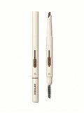 SHEGLAM - Sheglam - Better Brows Long Lasting Eyebrow Pencil Taupe Taupe
