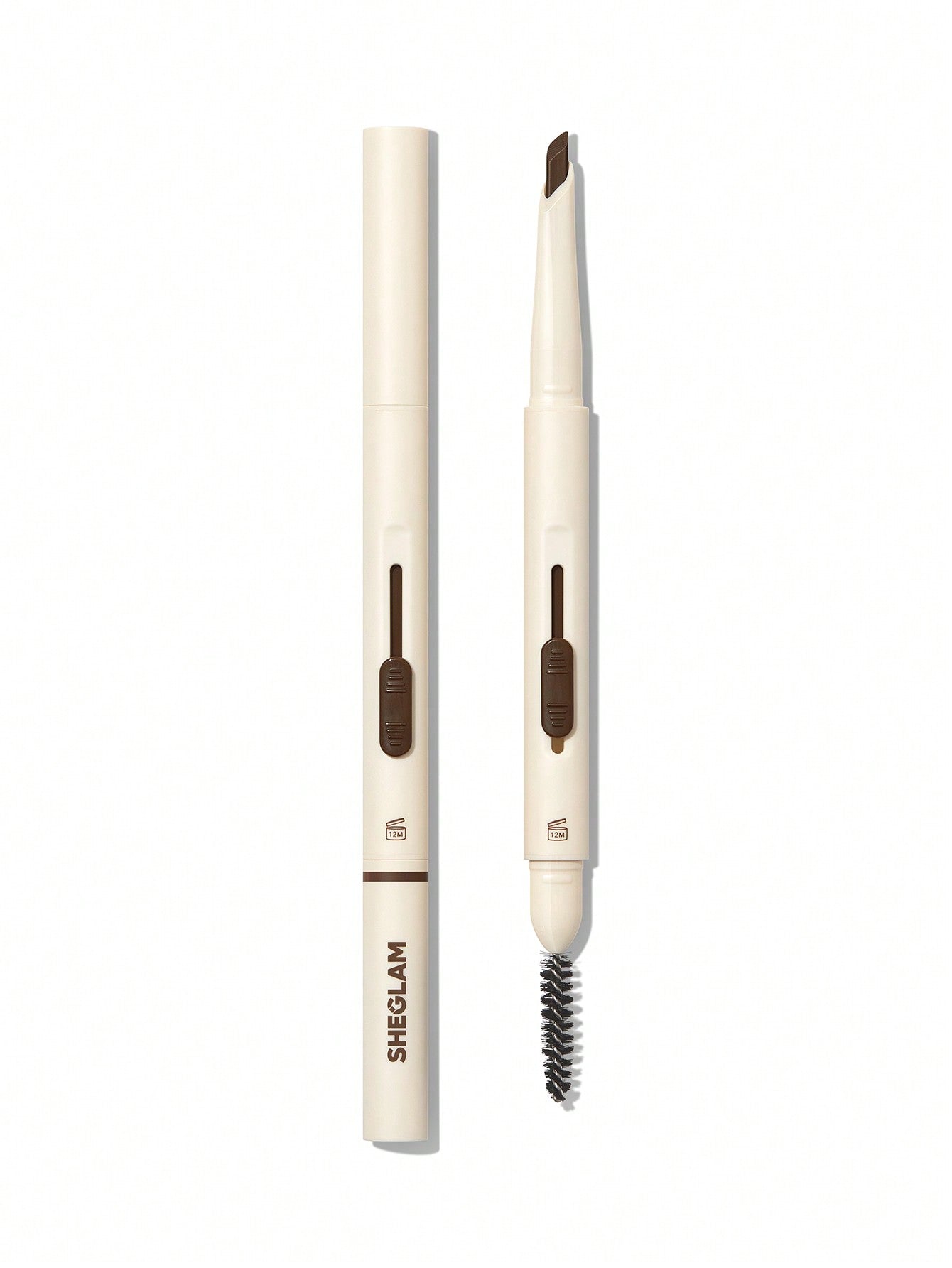 SHEGLAM - Sheglam - Better Brows Long Lasting Eyebrow Pencil Auburn Auburn