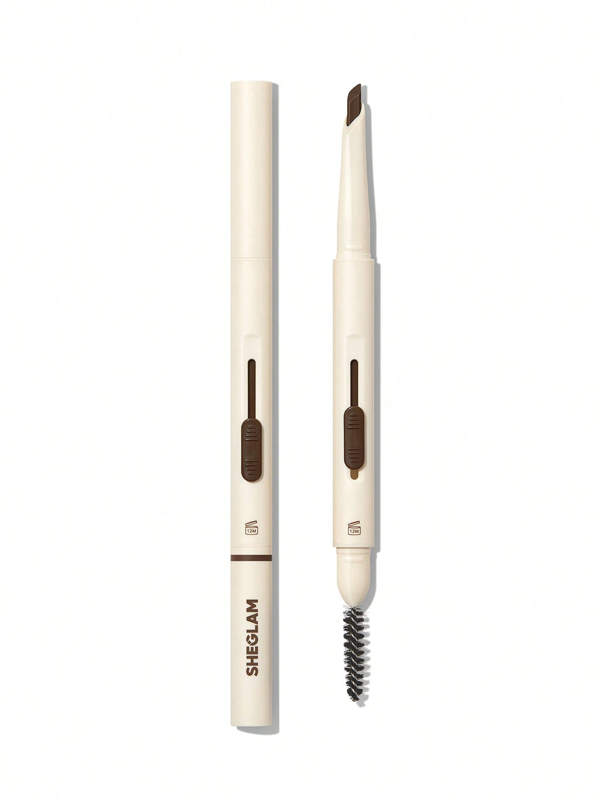SHEGLAM - Sheglam - Better Brows Long Lasting Eyebrow Pencil Auburn Auburn