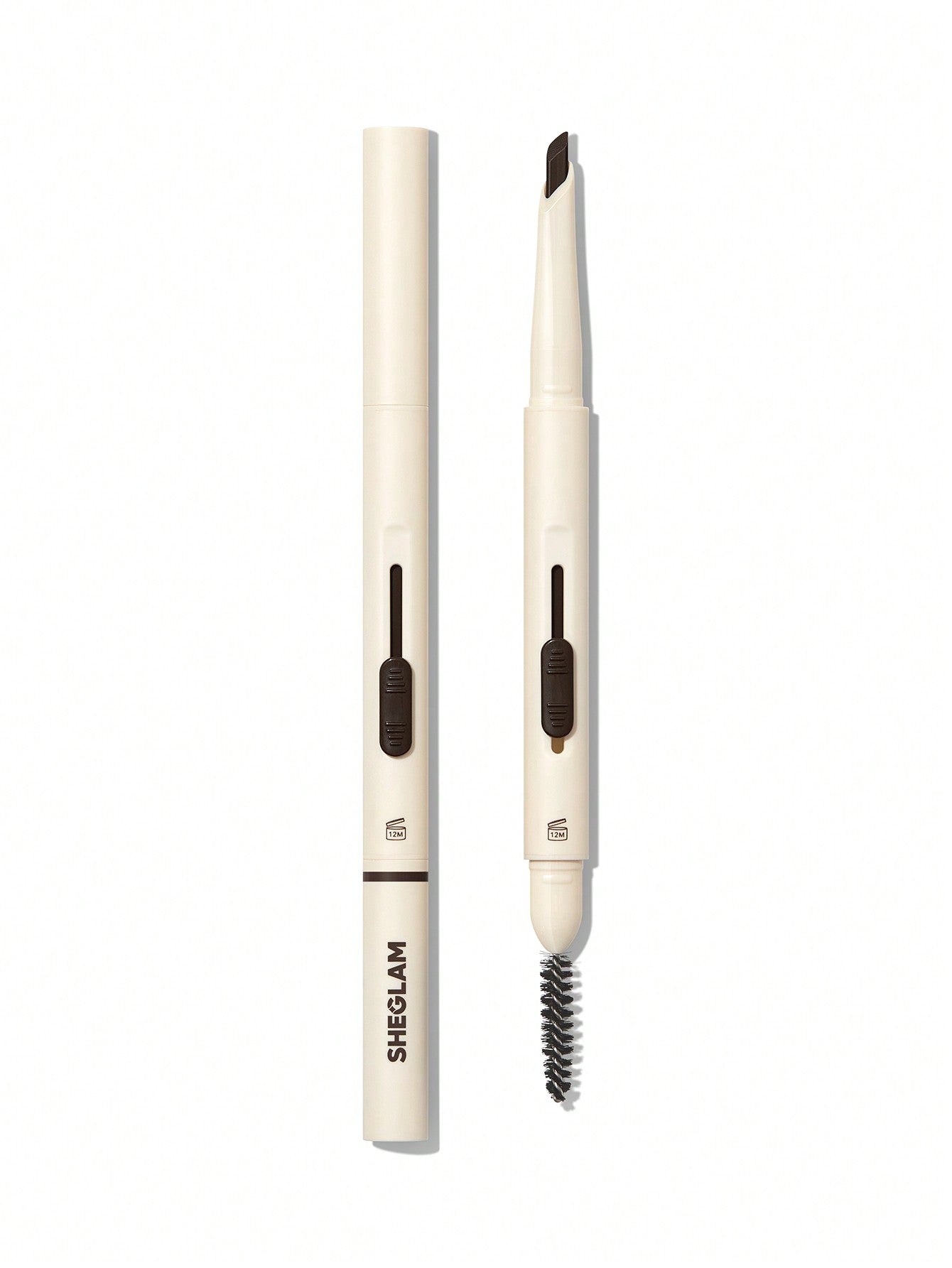 SHEGLAM - Sheglam - Better Brows Long Lasting Eyebrow Pencil Chocolate Chocolate
