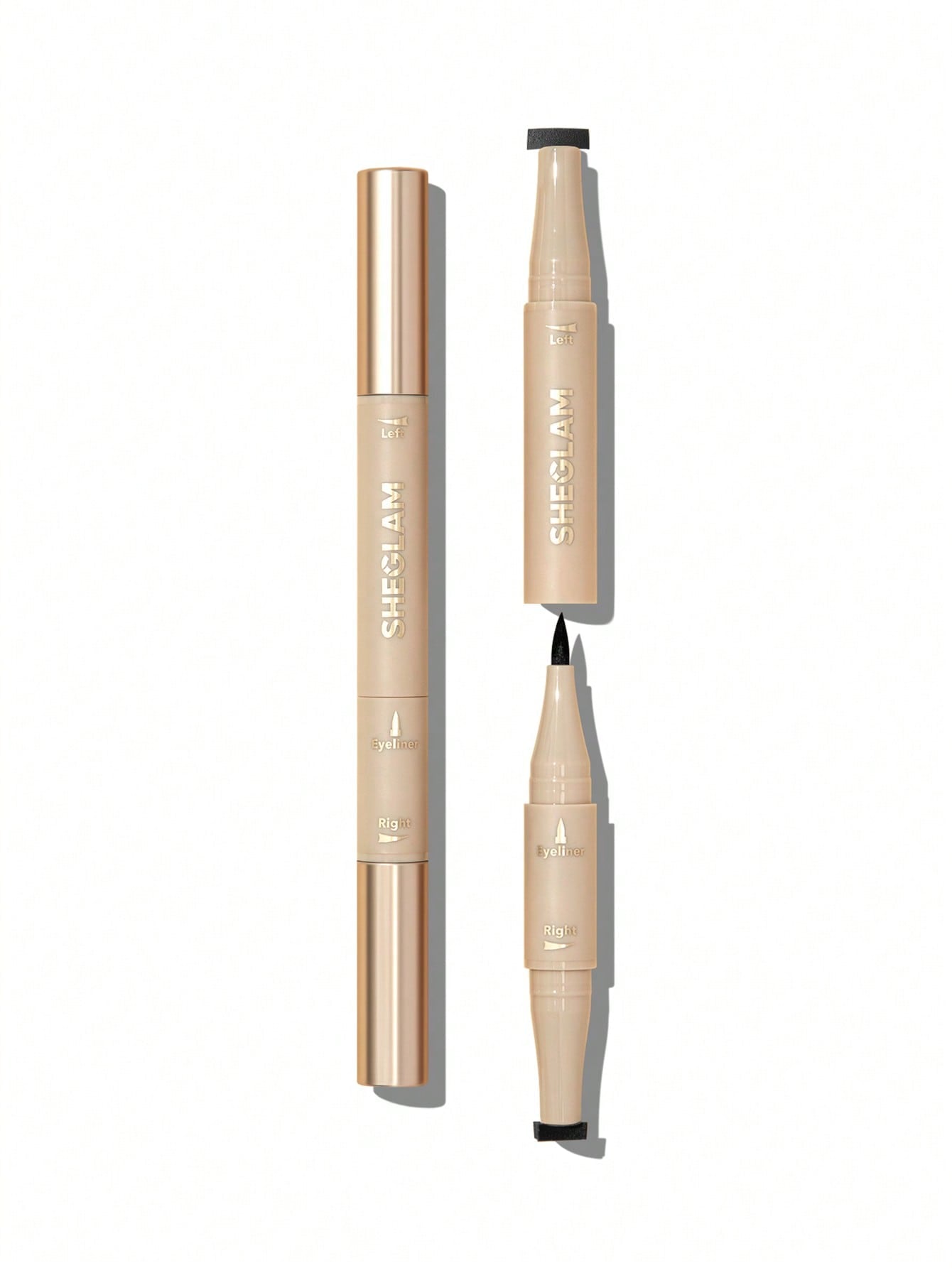 SHEGLAM - Get Foxy Eye Stamp & Liner Pen Get Foxy