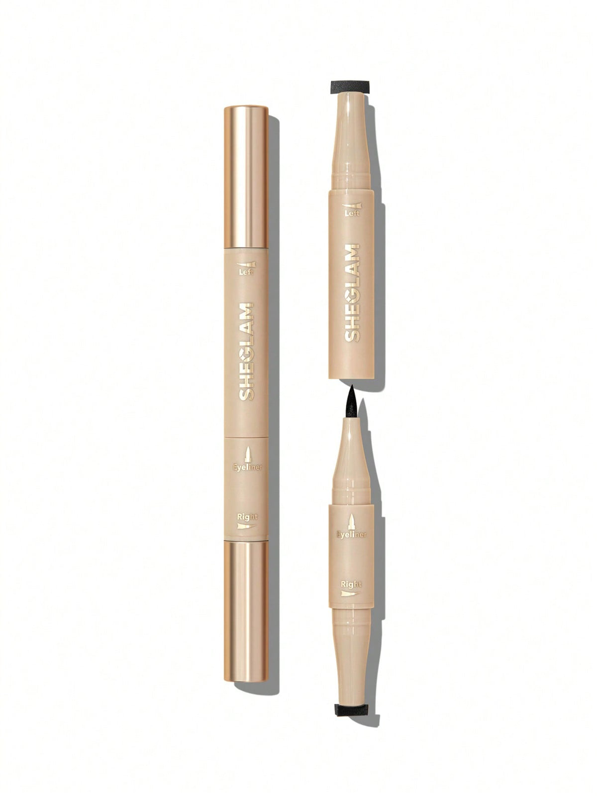 SHEGLAM - Get Foxy Eye Stamp & Liner Pen Get Foxy