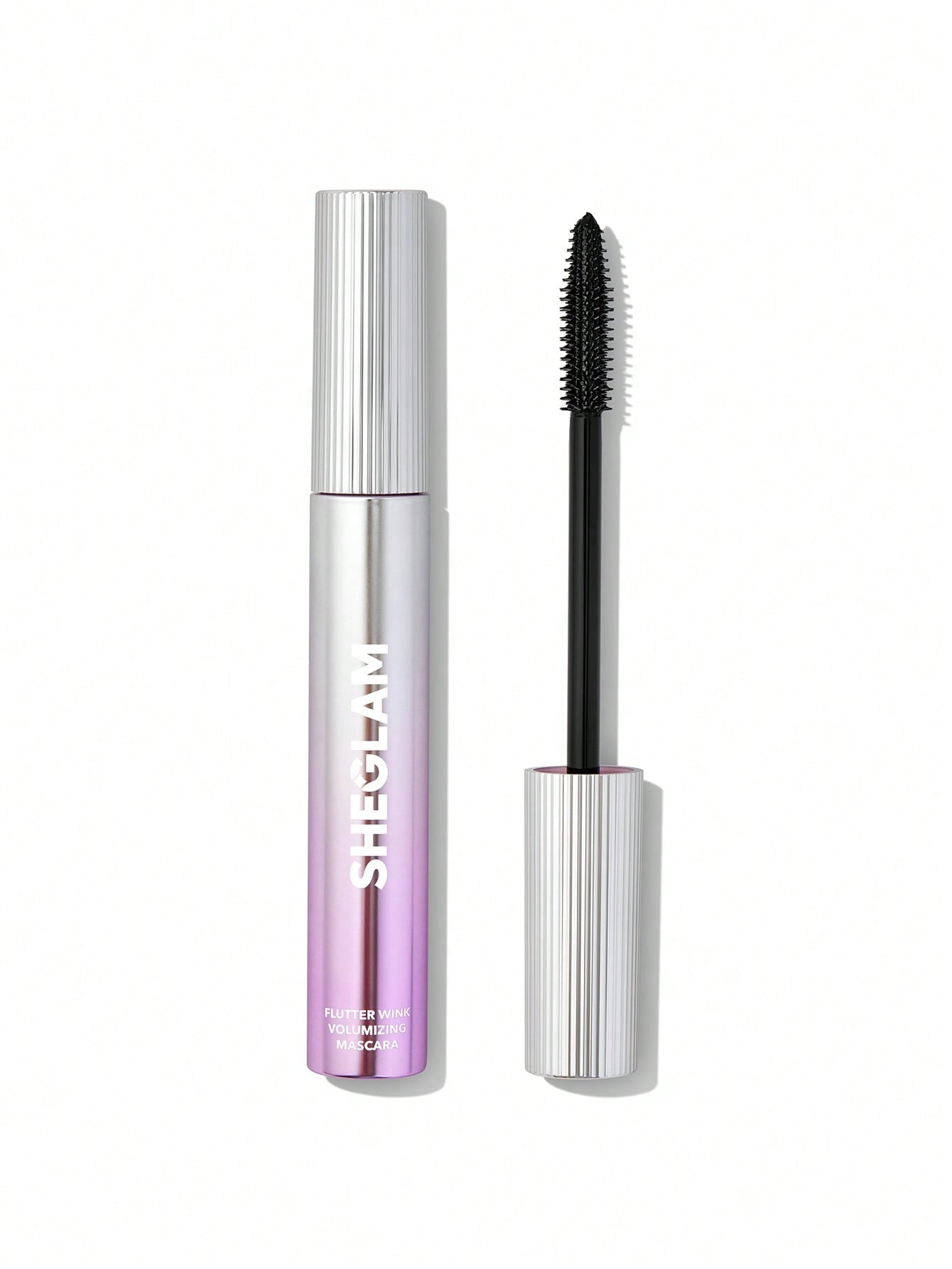 شيغلام - Flutter Wink Volumizing ماسكارا-أسود